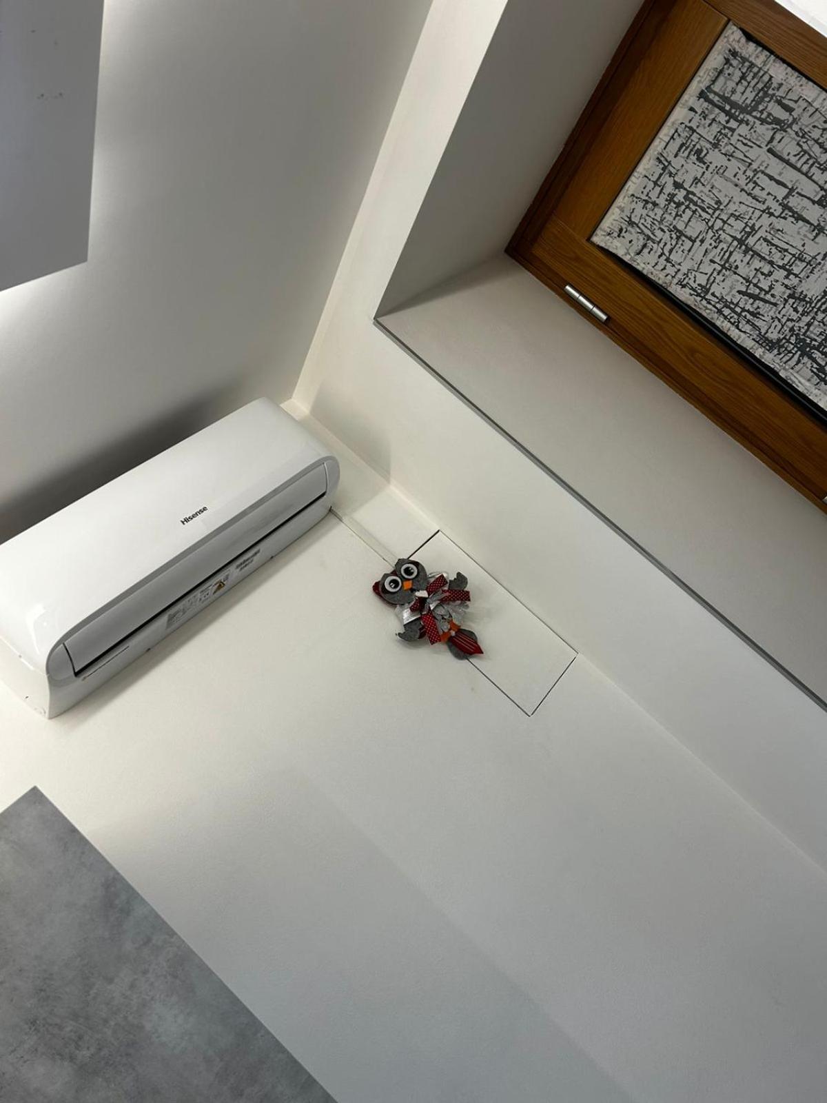 Roby & Simo Apartment San Giorgio a Cremano Luaran gambar